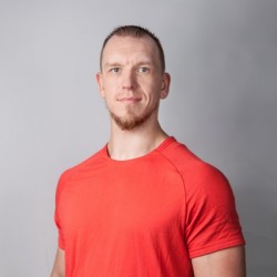 Nutritionniste | Ivan