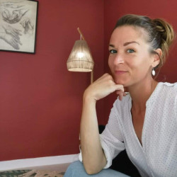 Sophrologue | Angélina 