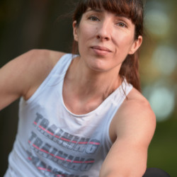 Coach de circuit training | Jennyfer