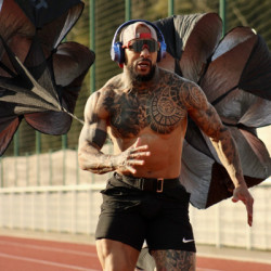 Coach sportif de remise en forme | Mehdi