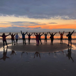 Intervenant en Sommeil | Anne