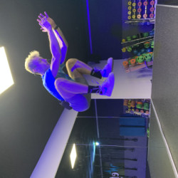 Coach de stretching | Nil