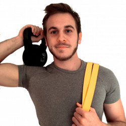 Coach running : cours particulier et collectif de course à pied | hugo