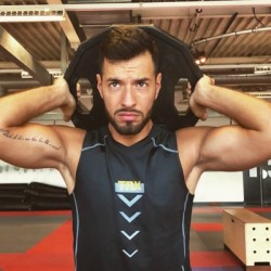 Coach sportif de remise en forme | Chady