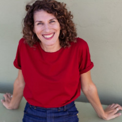 Intervenant en Massage assis | Hélène