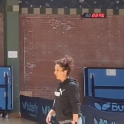 Coach de renforcement musculaire | Antar Salmi