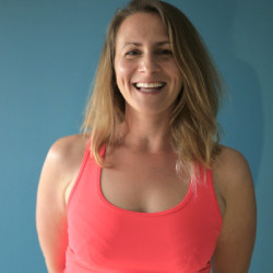 Coach sportif de remise en forme | Fanny