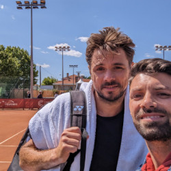 Coach sportif de remise en forme | Loic