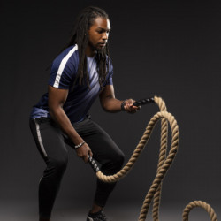 Coach de musculation | Joan