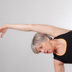 Professeur de pilates | Bernadette