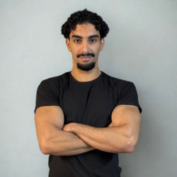 Coach sportif de remise en forme | Riwan