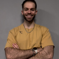 Coach sportif de remise en forme | Cyril