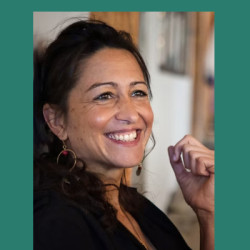 Coach de Qi Gong | Fleur 