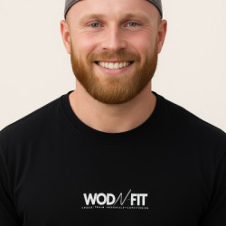 Professeur de pilates | Samuel