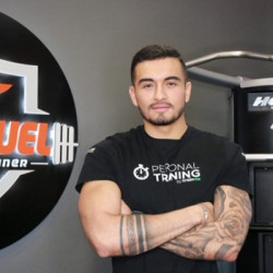 Coach sportif de remise en forme | Daniel