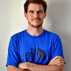 Coach de renforcement musculaire | Simon