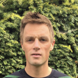 Coach de préparation physique | Axel