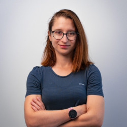 Coach de Cardio Boxing | Maellie