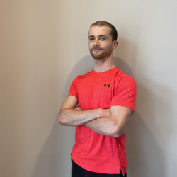 Coach de circuit training | antoine