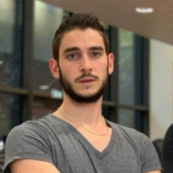 Coach sportif de remise en forme | Rémi