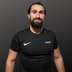 Coach sportif de remise en forme | Baran