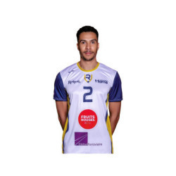 Coach sportif de remise en forme | Matthieu