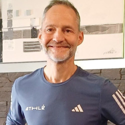 Coach running : cours particulier et collectif de course à pied | Jean-François