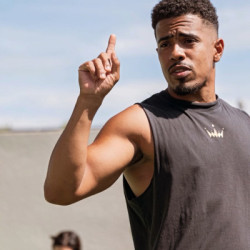 Coach sportif de remise en forme | Mohammed