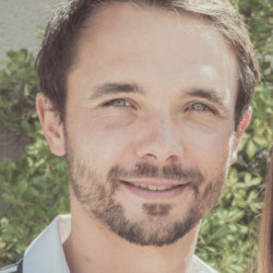 Coach sportif de remise en forme | Geoffrey