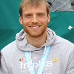 Coach running : cours particulier et collectif de course à pied | Maxime