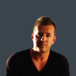 Coach de musculation | Thierry