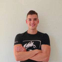 Coach de circuit training | Sam