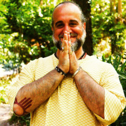 Professeur de Yoga-Hatha | Alexandre