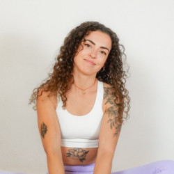 Coach de relaxation méditation | Fanny