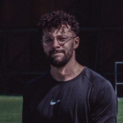 Coach de préparation physique | André