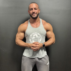 Coach sportif de remise en forme | Sébastien