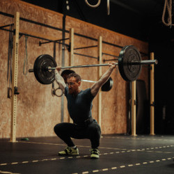 Coach de renforcement musculaire | Guillaume